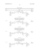 DIAMIDE COMPOUNDS HAVING MUSCARINIC RECEPTOR ANTAGONIST AND BETA2 ADRENERGIC RECEPTOR AGONIST ACTIVITY diagram and image