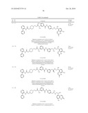 DIAMIDE COMPOUNDS HAVING MUSCARINIC RECEPTOR ANTAGONIST AND BETA2 ADRENERGIC RECEPTOR AGONIST ACTIVITY diagram and image