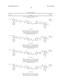 DIAMIDE COMPOUNDS HAVING MUSCARINIC RECEPTOR ANTAGONIST AND BETA2 ADRENERGIC RECEPTOR AGONIST ACTIVITY diagram and image