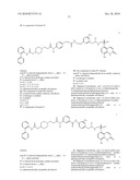 DIAMIDE COMPOUNDS HAVING MUSCARINIC RECEPTOR ANTAGONIST AND BETA2 ADRENERGIC RECEPTOR AGONIST ACTIVITY diagram and image