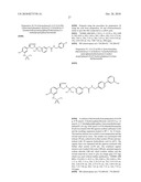 Sulfonamide Derivatives For The Treatment Of Diseases diagram and image