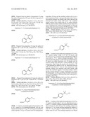 Sulfonamide Derivatives For The Treatment Of Diseases diagram and image