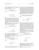 Sulfonamide Derivatives For The Treatment Of Diseases diagram and image