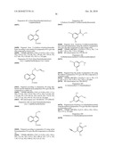 Sulfonamide Derivatives For The Treatment Of Diseases diagram and image
