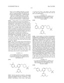 INHIBITORS OF PI3 KINASE AND/OR MTOR diagram and image