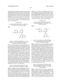 INHIBITORS OF PI3 KINASE AND/OR MTOR diagram and image