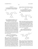 INHIBITORS OF PI3 KINASE AND/OR MTOR diagram and image