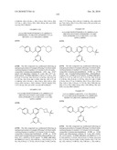 INHIBITORS OF PI3 KINASE AND/OR MTOR diagram and image