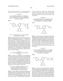 INHIBITORS OF PI3 KINASE AND/OR MTOR diagram and image