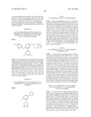 INHIBITORS OF PI3 KINASE AND/OR MTOR diagram and image