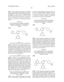 INHIBITORS OF PI3 KINASE AND/OR MTOR diagram and image