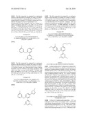 INHIBITORS OF PI3 KINASE AND/OR MTOR diagram and image