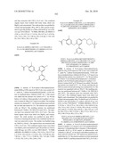 INHIBITORS OF PI3 KINASE AND/OR MTOR diagram and image