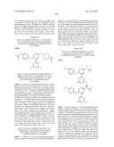 INHIBITORS OF PI3 KINASE AND/OR MTOR diagram and image