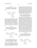 INHIBITORS OF PI3 KINASE AND/OR MTOR diagram and image