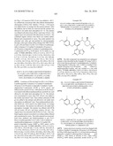 INHIBITORS OF PI3 KINASE AND/OR MTOR diagram and image