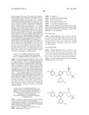 INHIBITORS OF PI3 KINASE AND/OR MTOR diagram and image