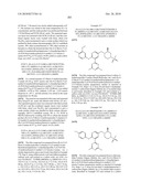 INHIBITORS OF PI3 KINASE AND/OR MTOR diagram and image