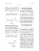 INHIBITORS OF PI3 KINASE AND/OR MTOR diagram and image