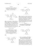 INHIBITORS OF PI3 KINASE AND/OR MTOR diagram and image