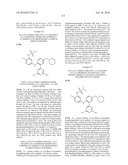 INHIBITORS OF PI3 KINASE AND/OR MTOR diagram and image