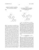 INHIBITORS OF PI3 KINASE AND/OR MTOR diagram and image