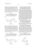 INHIBITORS OF PI3 KINASE AND/OR MTOR diagram and image