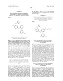 INHIBITORS OF PI3 KINASE AND/OR MTOR diagram and image