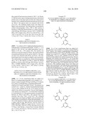 INHIBITORS OF PI3 KINASE AND/OR MTOR diagram and image