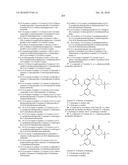 INHIBITORS OF PI3 KINASE AND/OR MTOR diagram and image