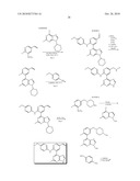 INHIBITORS OF PI3 KINASE AND/OR MTOR diagram and image