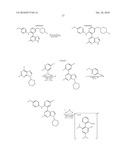 INHIBITORS OF PI3 KINASE AND/OR MTOR diagram and image