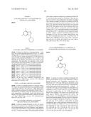 INHIBITORS OF PI3 KINASE AND/OR MTOR diagram and image