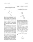 INHIBITORS OF PI3 KINASE AND/OR MTOR diagram and image