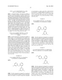 INHIBITORS OF PI3 KINASE AND/OR MTOR diagram and image