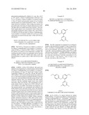 INHIBITORS OF PI3 KINASE AND/OR MTOR diagram and image