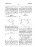 INHIBITORS OF PI3 KINASE AND/OR MTOR diagram and image