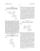 INHIBITORS OF PI3 KINASE AND/OR MTOR diagram and image