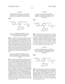 INHIBITORS OF PI3 KINASE AND/OR MTOR diagram and image