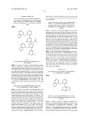 INHIBITORS OF PI3 KINASE AND/OR MTOR diagram and image