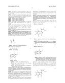 INDOLYMALEIMIDE DERIVATIVES diagram and image