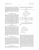 INDOLYMALEIMIDE DERIVATIVES diagram and image