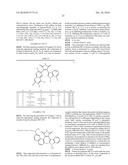 INDOLYMALEIMIDE DERIVATIVES diagram and image