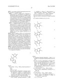 INDOLYMALEIMIDE DERIVATIVES diagram and image