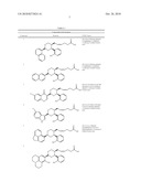 SUBSTITUTED 1,3-DIOXANES AND THEIR USES diagram and image