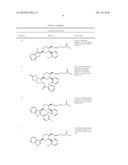 SUBSTITUTED 1,3-DIOXANES AND THEIR USES diagram and image