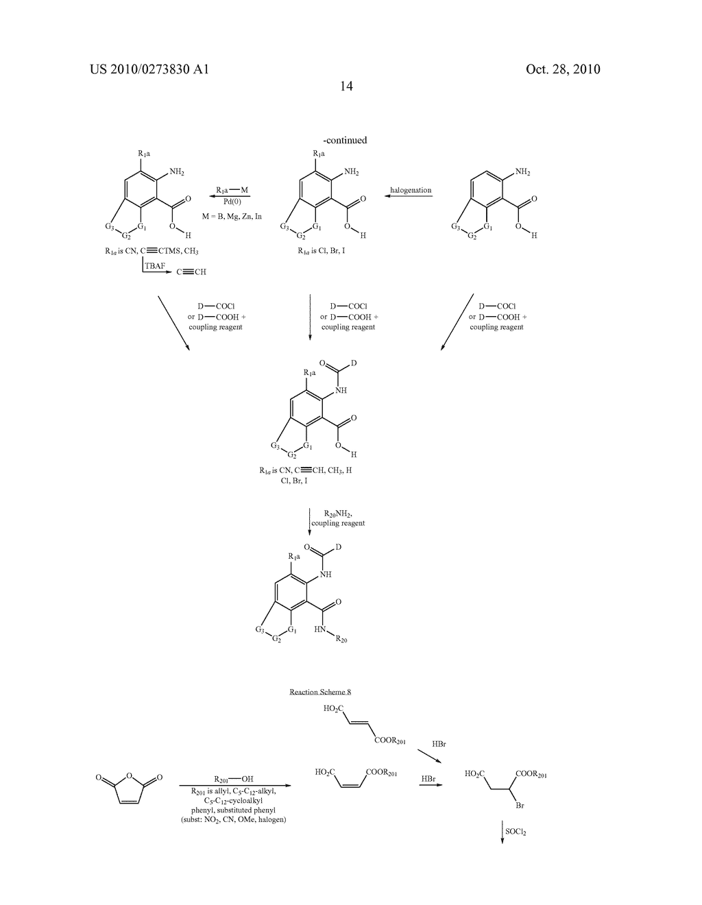 NOVEL INSECTICIDES - diagram, schematic, and image 15