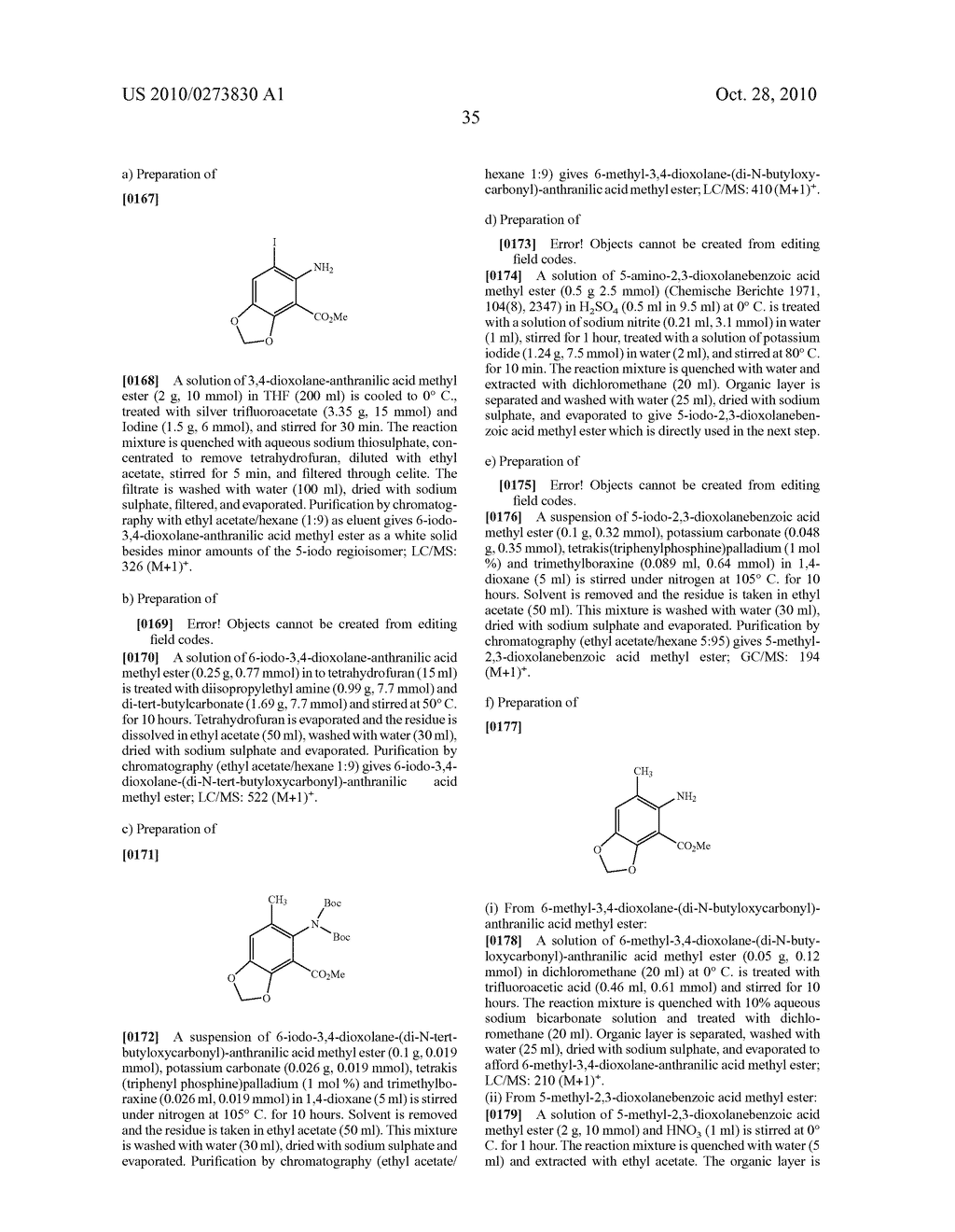 NOVEL INSECTICIDES - diagram, schematic, and image 36