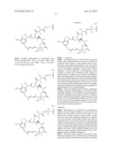 HETEROCYCLIC SELF-IMMOLATIVE LINKERS AND CONJUGATES diagram and image