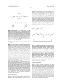 CONTROLLED POLYMERIZATION diagram and image